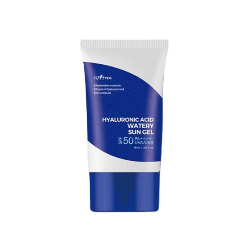 ISNTREE Hyaluronic Acid Watery Sun Gel 50ml