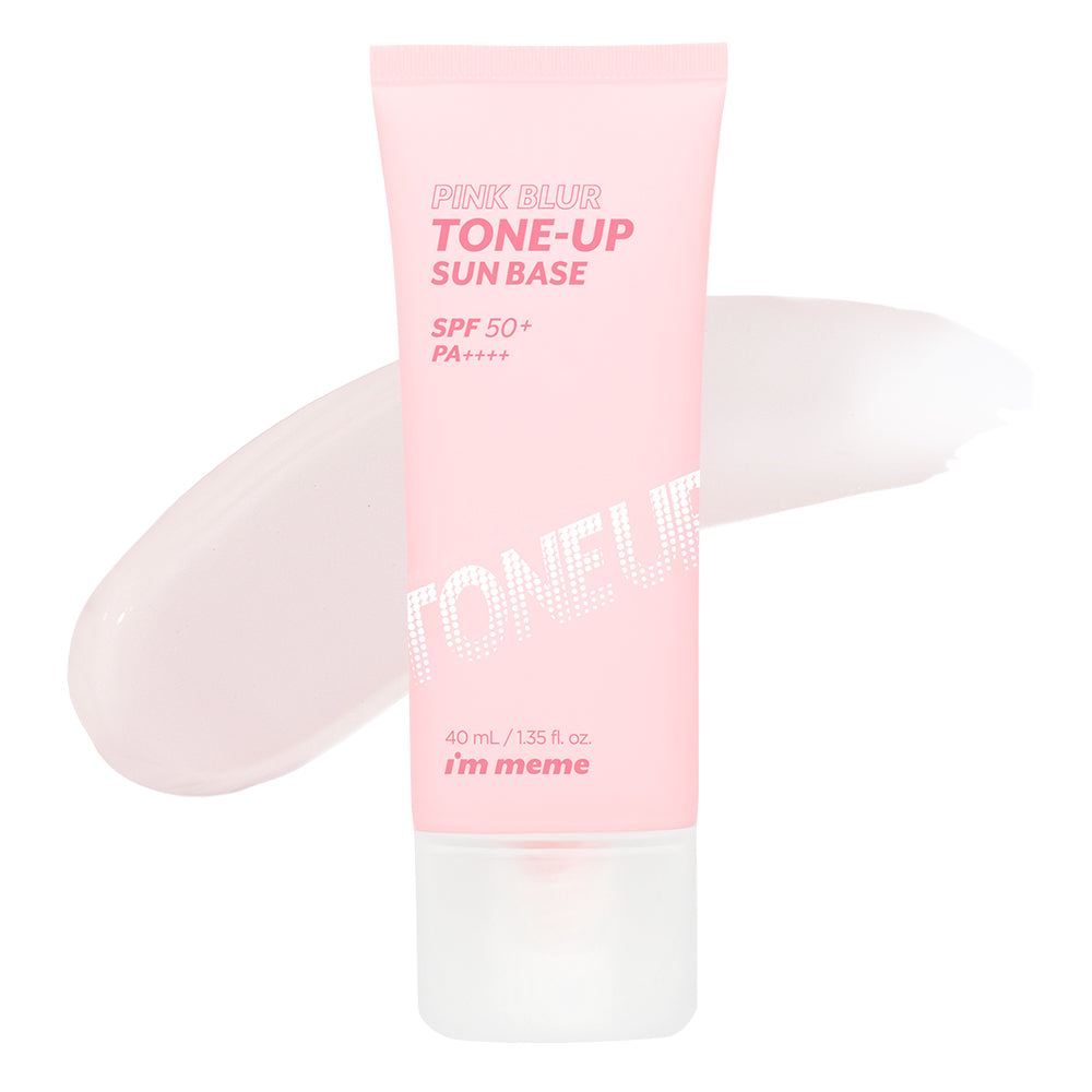 I'M Meme Pink Blanton up base SPF50+ PA ++++ 40ml