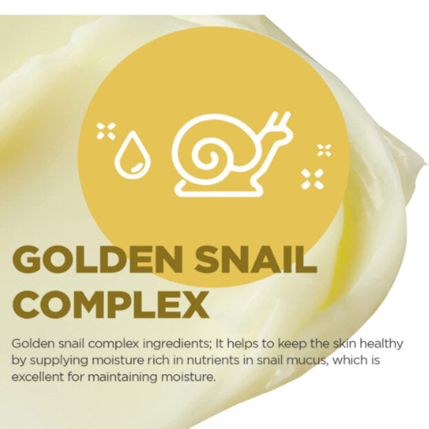 [the SAEM] Snail Essential EX Wrinkle Solution Multi Cream 60ml