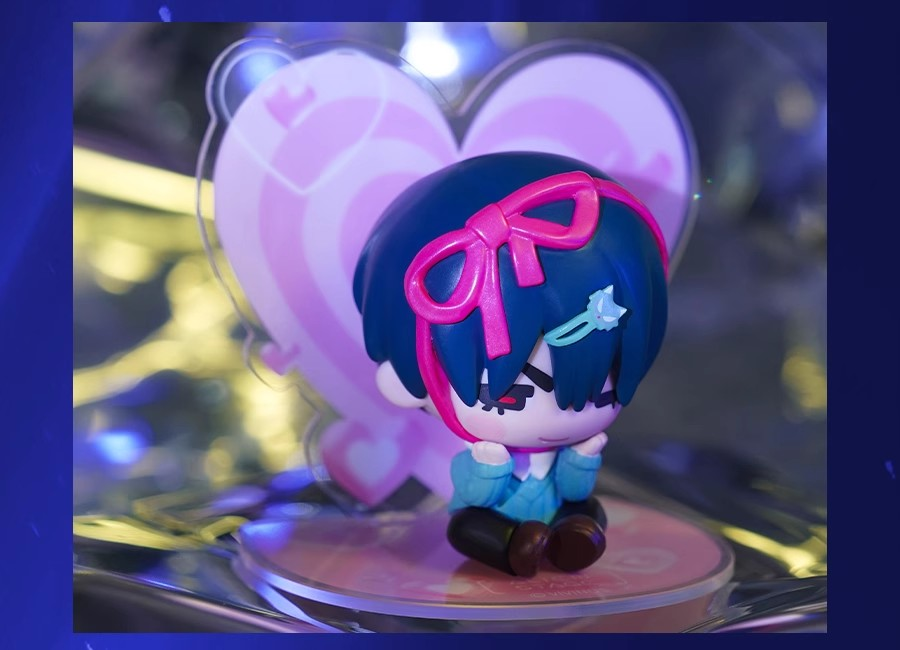 Alien Stage - Blind Box Figure(in stock now)