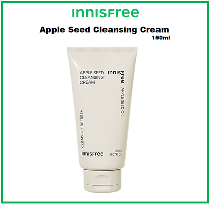 Innisfree Apple Seed Cleansing Cream 150ml