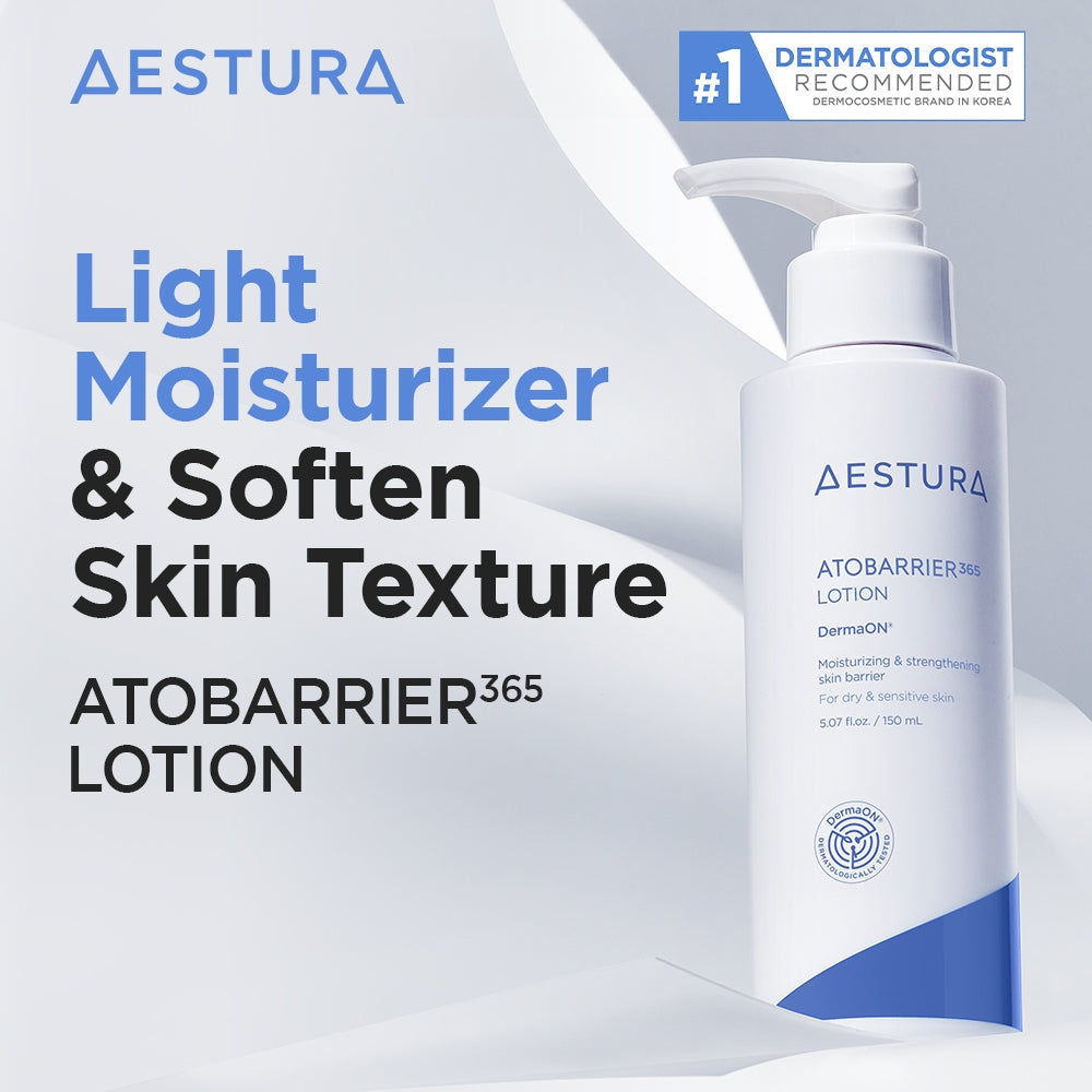 AESTURA ATOBARRIER365 Lotion 150ml