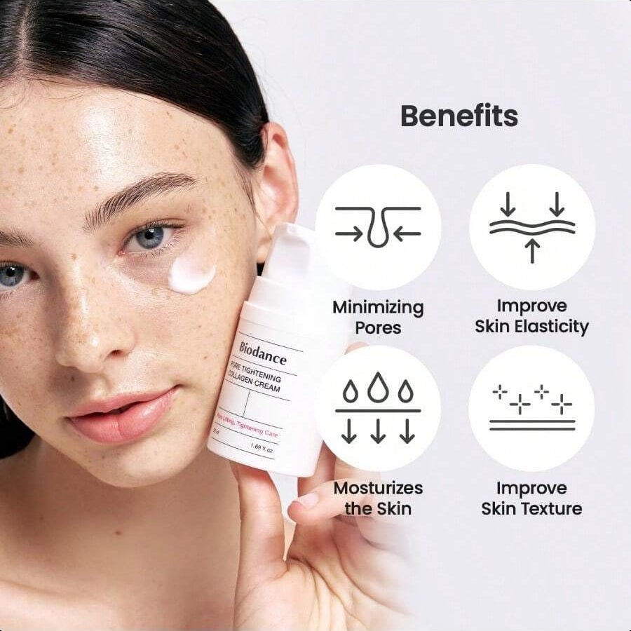 Biodance Collagen Cream 50ml