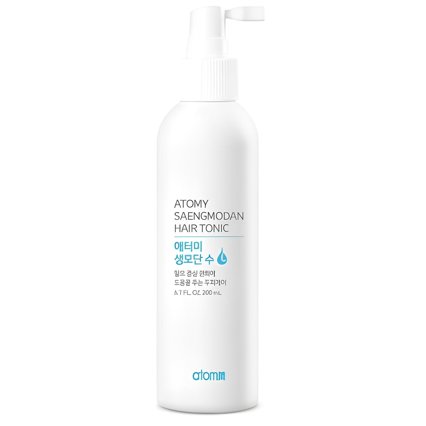 [Atomy] Saengmodan Hair Tonic 200ml