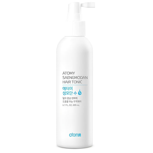 [Atomy] Saengmodan Hair Tonic 200ml