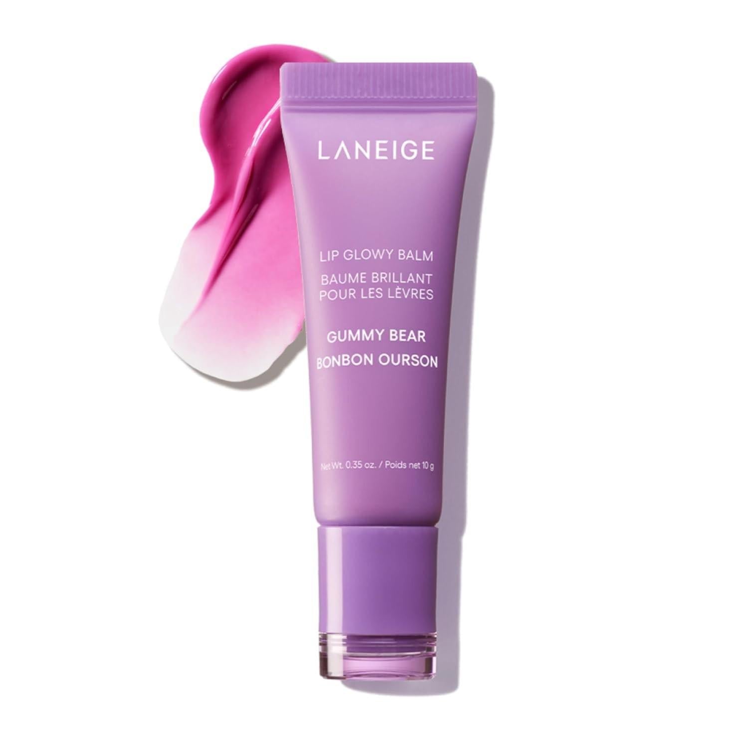 LANEIGE Lip Glowy Balm 10g