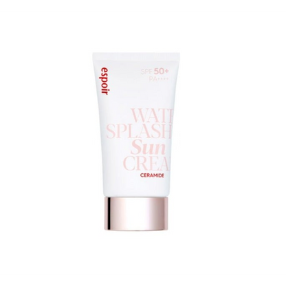 espoir Water Splash Sun Cream SPF50+/PA+++ 60ml