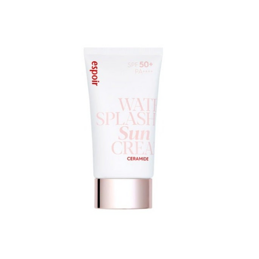 espoir Water Splash Sun Cream SPF50+/PA+++ 60ml