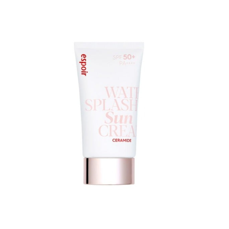 espoir Water Splash Sun Cream SPF50+/PA+++ 60ml