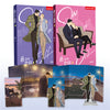 On or Off - Webtoon Manhwa Book free-shipping