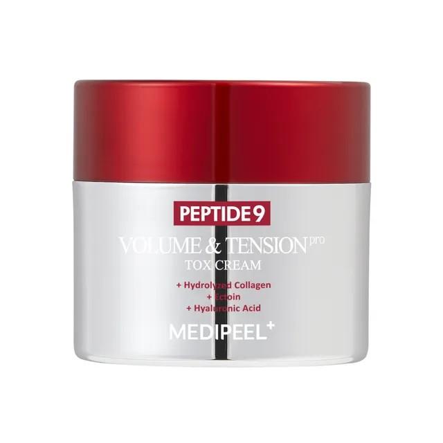 MEDI-PEEL Peptide 9 Volume & Tension Tox Cream Pro 50g