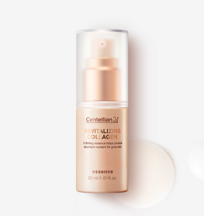 Centellian24 revitalizing collagen Essence 30ml