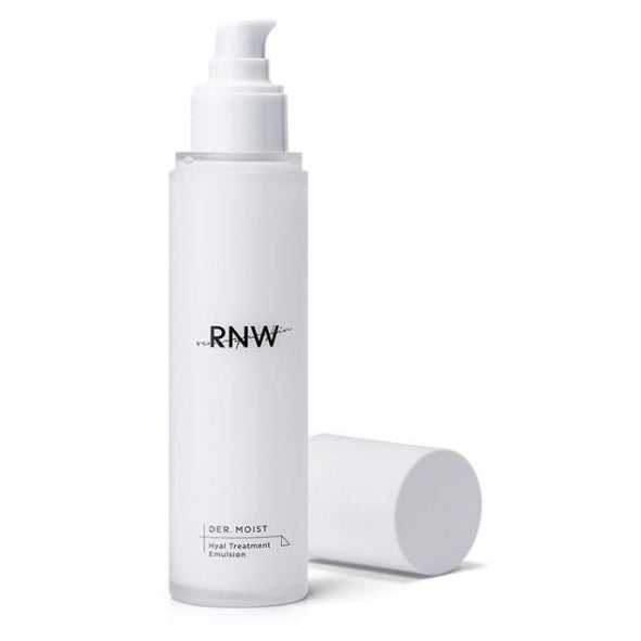 [RNW] Hyaluron Treatment Moisturizing Water Light Emulsion Lotion, 125ml