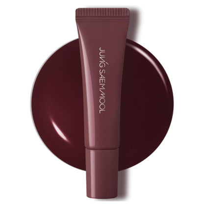 JUNG SAEM MOOL Lip-Pression Metal Serum 10ml