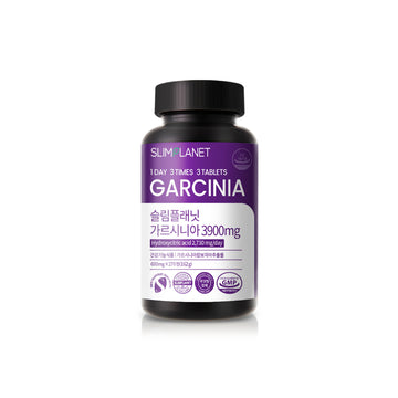 Garcinia 3900mg