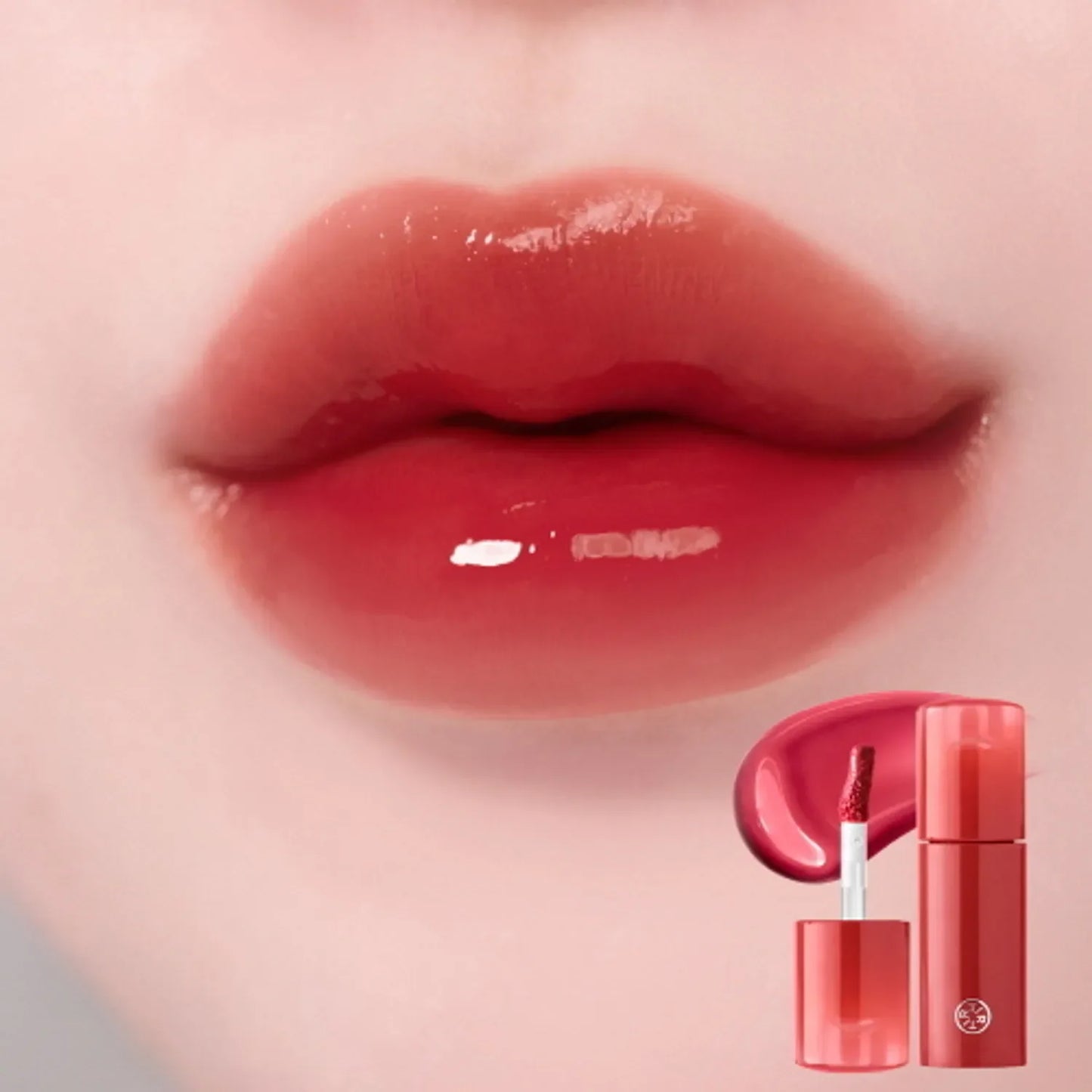 TIRTIR Glowy Jelly Tint Mini 1.6g
