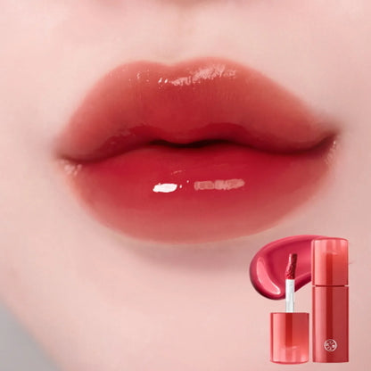 TIRTIR Glowy Jelly Tint Mini 1.6g