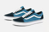 VANS OLD SKOOL NAVY MEN AND WOMAN
