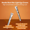 VT  Reedle Shot Vita-Light Eye cream 15ml