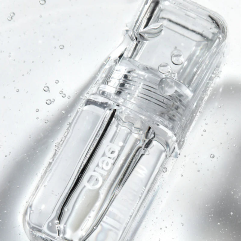 OIAD Lip Clear Glow Oil 5g