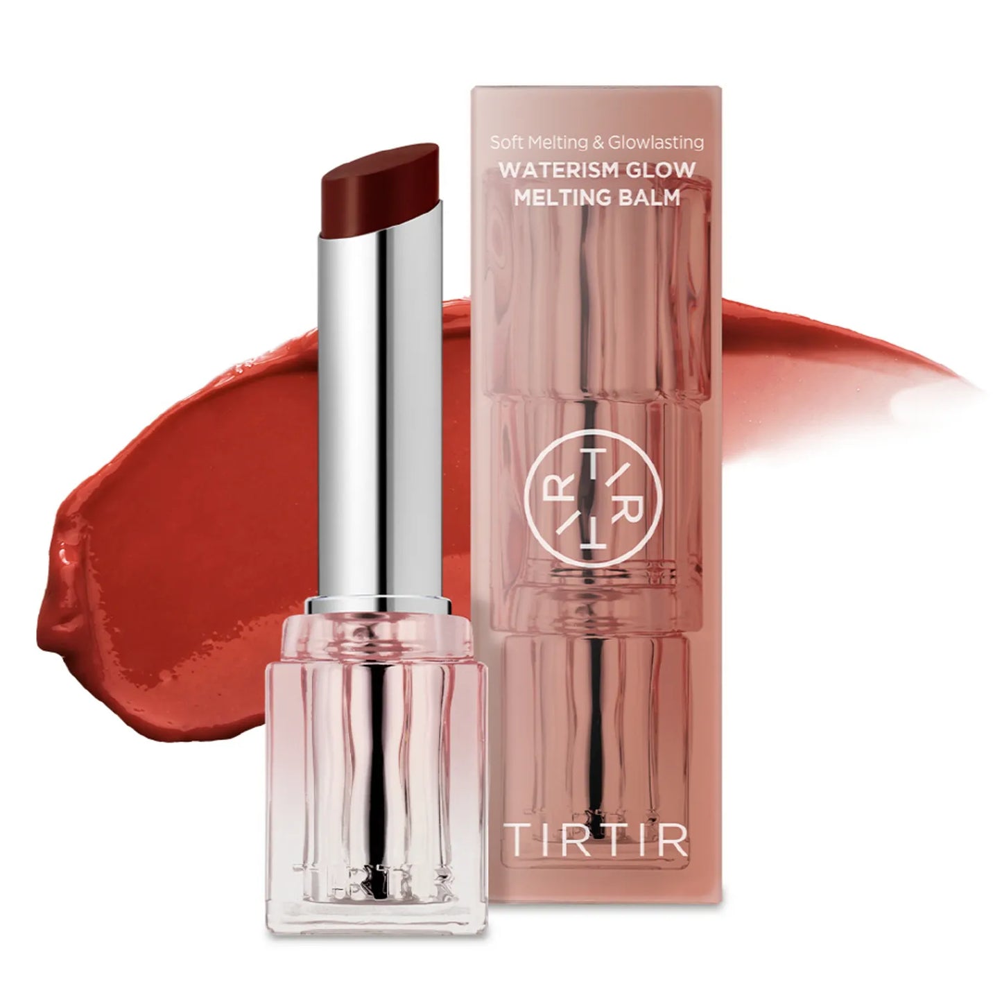 TIRTIR Waterism Glow Melting Balm (9 Colors)