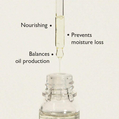 HaruHaru Wonder Black Rice Facial Oil 10ml