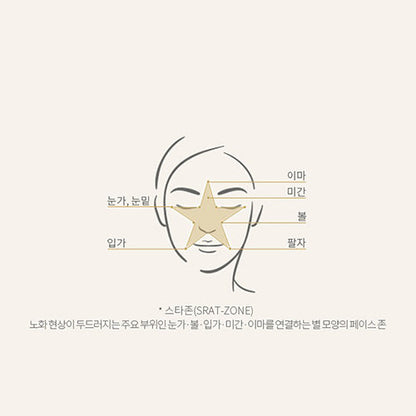 AHC Prime Expert EX Intense Cream 50ml