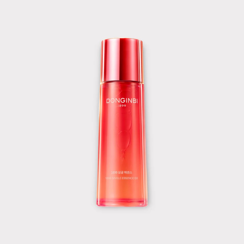 Donginbi Red Ginseng 1899 Single Essence - Firming & Hydrating Serum 70ml