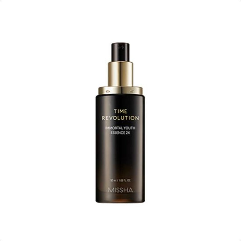 MISSHA Time Revolution Immortal Youth Essence 2x 50ml