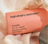 HARUHARU WONDER Centella A.C.E Vitaful Miracle Healing Multi Balm 26g