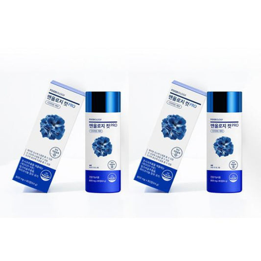 Foodology Manology Cut Pro Diet Supplemen 800ml*80 Tablets