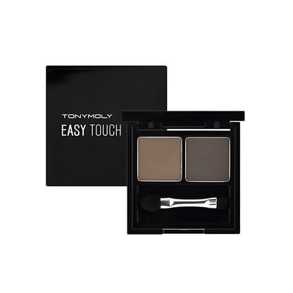 TONYMOLY Easy Touch Cake Eyebrow 4g