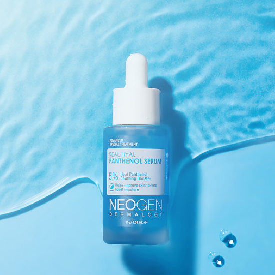 Neogen Real Hyal Panthenol Serum 31g