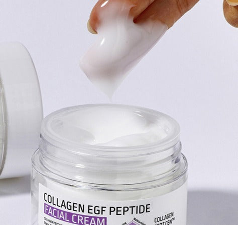 APLB Collagen EGF Peptide Facial Cream 55ml