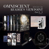 Omniscient Reader's Viewpoint - Novel free-shipping