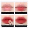 [100% Original] Inhak Soft Silicone Lip Brush | Multifuntional Makeup Brush | Lipstick Smudge Brush