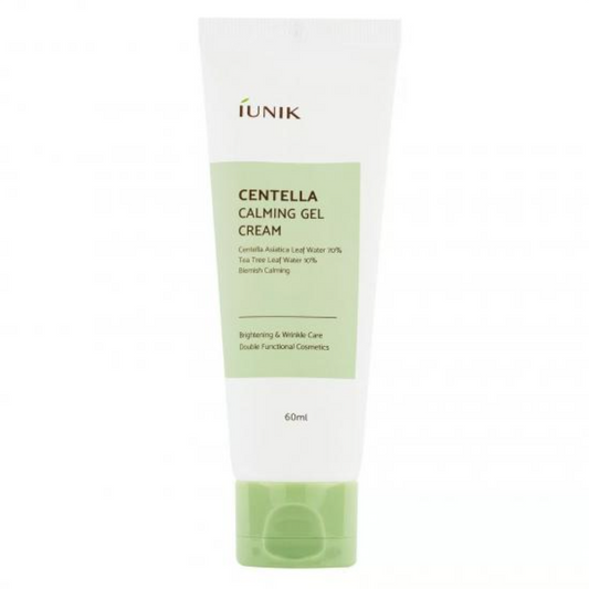 IUNIK Centella Calming Gel Cream 60ml