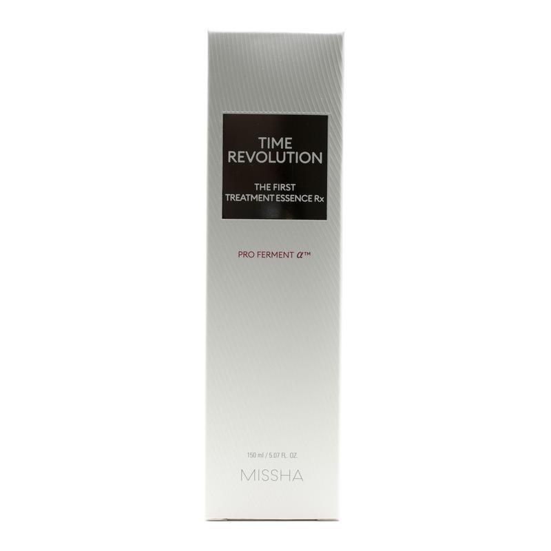 MISSHA Time Revolution The First Treatment Essence RX 150ml