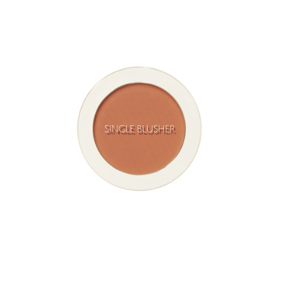 THE SAEM Sammul Single Blush 5g  cosmetic shop