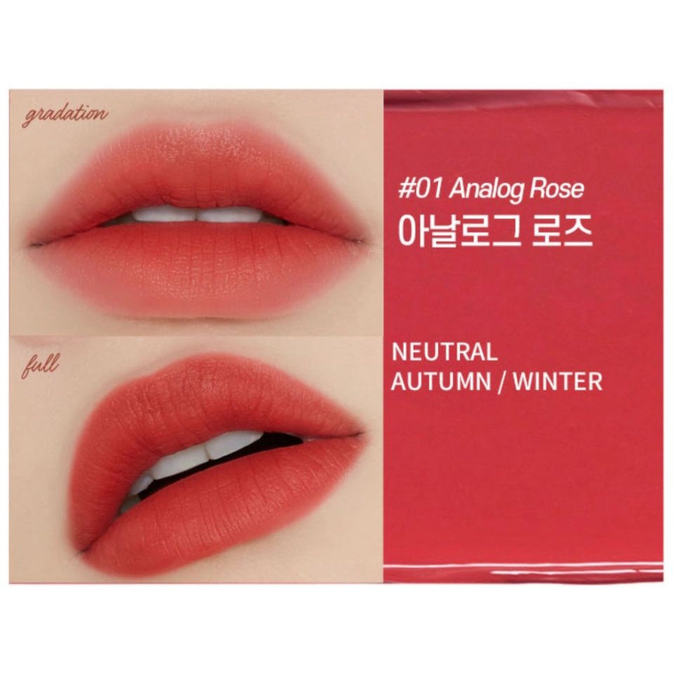 Etude House / Fixing Tint / 12 types