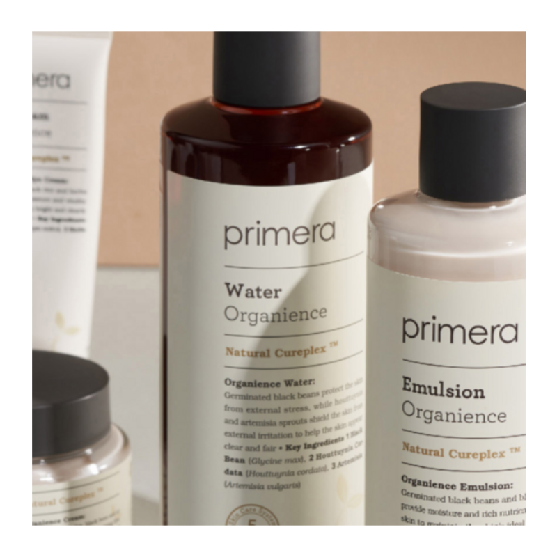 Primera Organience Emulsion 150ml