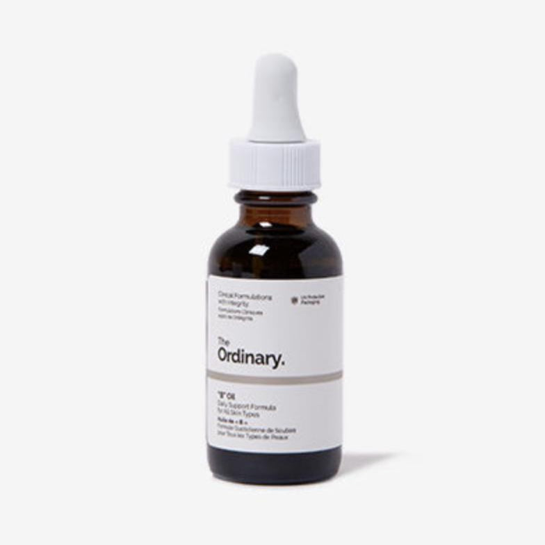 THE ORDINARY . "B" Oil 30ml For Skin Barrier (3 Options)