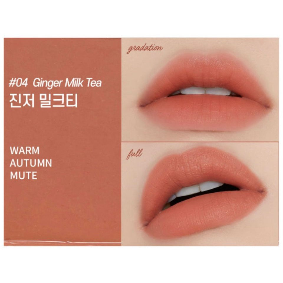 Etude House / Fixing Tint / 12 types