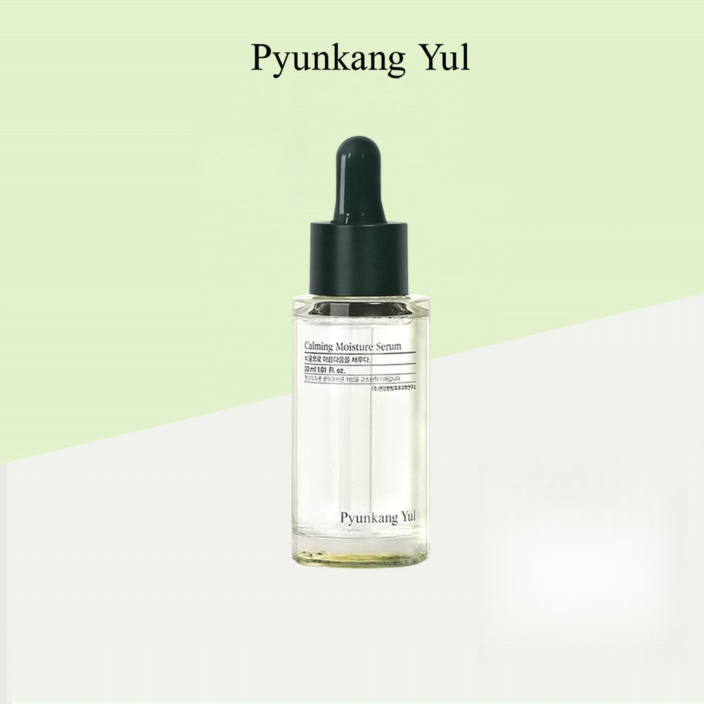 [Pyunkang Yul] Calming Moisture Serum 30ml