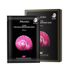 JMsolution Active Pink Snail Brigtening Mask (10 Sheets/ Box)