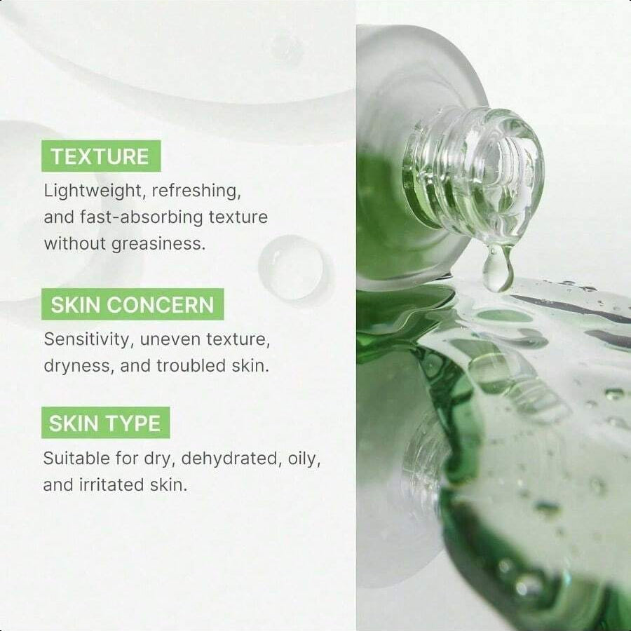 Medicube Exosome Cica Tea Tree Ampoule 30ml
