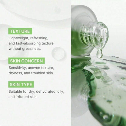 Medicube Exosome Cica Tea Tree Ampoule 30ml