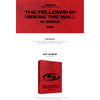 ATEEZ World Tour [THE FELLOWSHIP : BREAK THE WALL] In SEOUL DVD