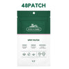 VT Cica Spot Pimple Patch(48 patches) Acne Care |Pro Cica Centella Asiatica Tiger Clear Spot Patch(48+18 patches)