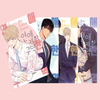 No Love Zone Manhwa free-shipping